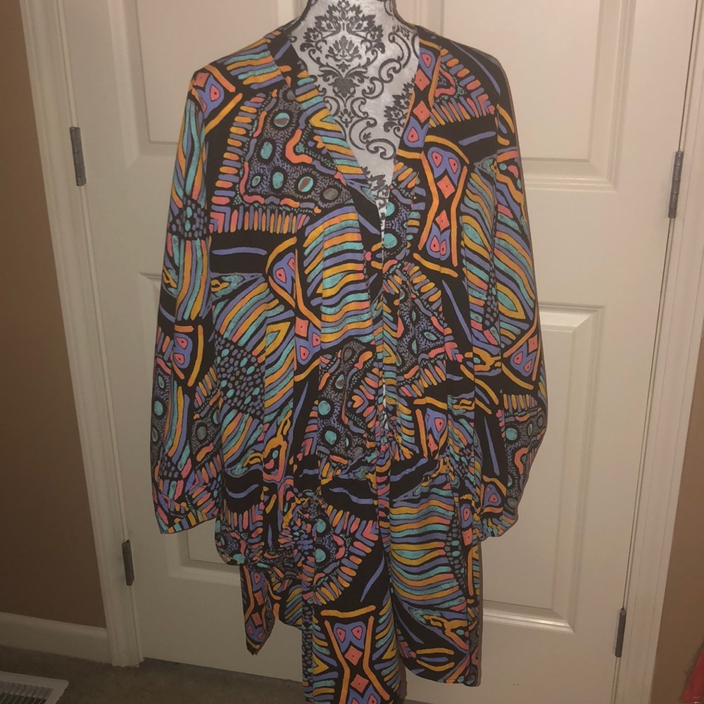 Swim CoverUp